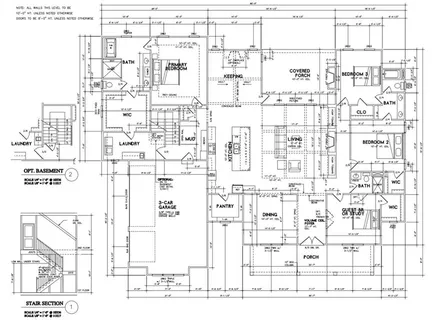 a black and white photo of a room