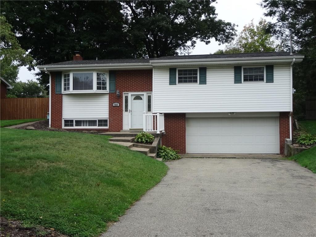 924 Harvard Road Monroeville, PA 15146 - Photo 1 of 25 Gallery Image 1