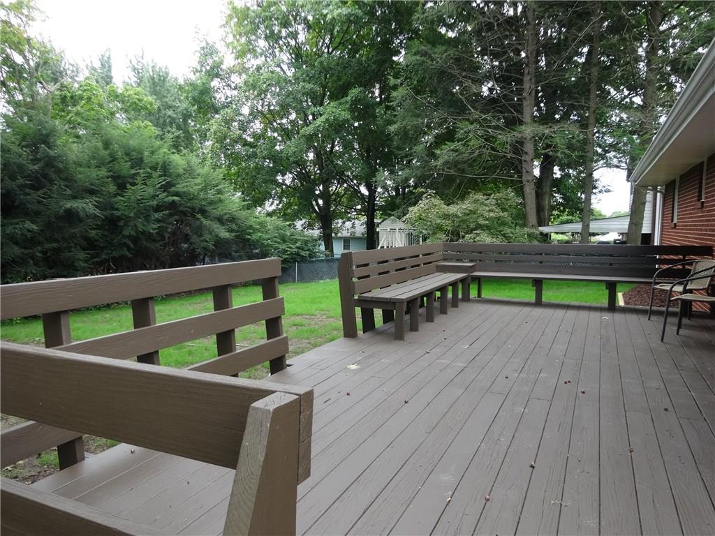 924 Harvard Road Monroeville, PA 15146 - Photo 22 of 25 Gallery Image 22