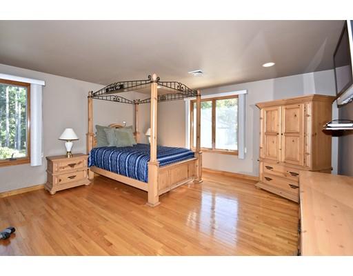 163 Gammons Road Acushnet, MA 02743 - Photo 13 of 22 a bedroom with furniture and a window