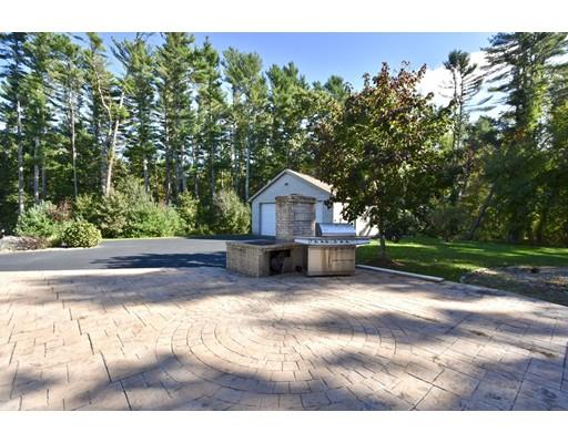 163 Gammons Road Acushnet, MA 02743 - Photo 22 of 22 a view of a house with a yard