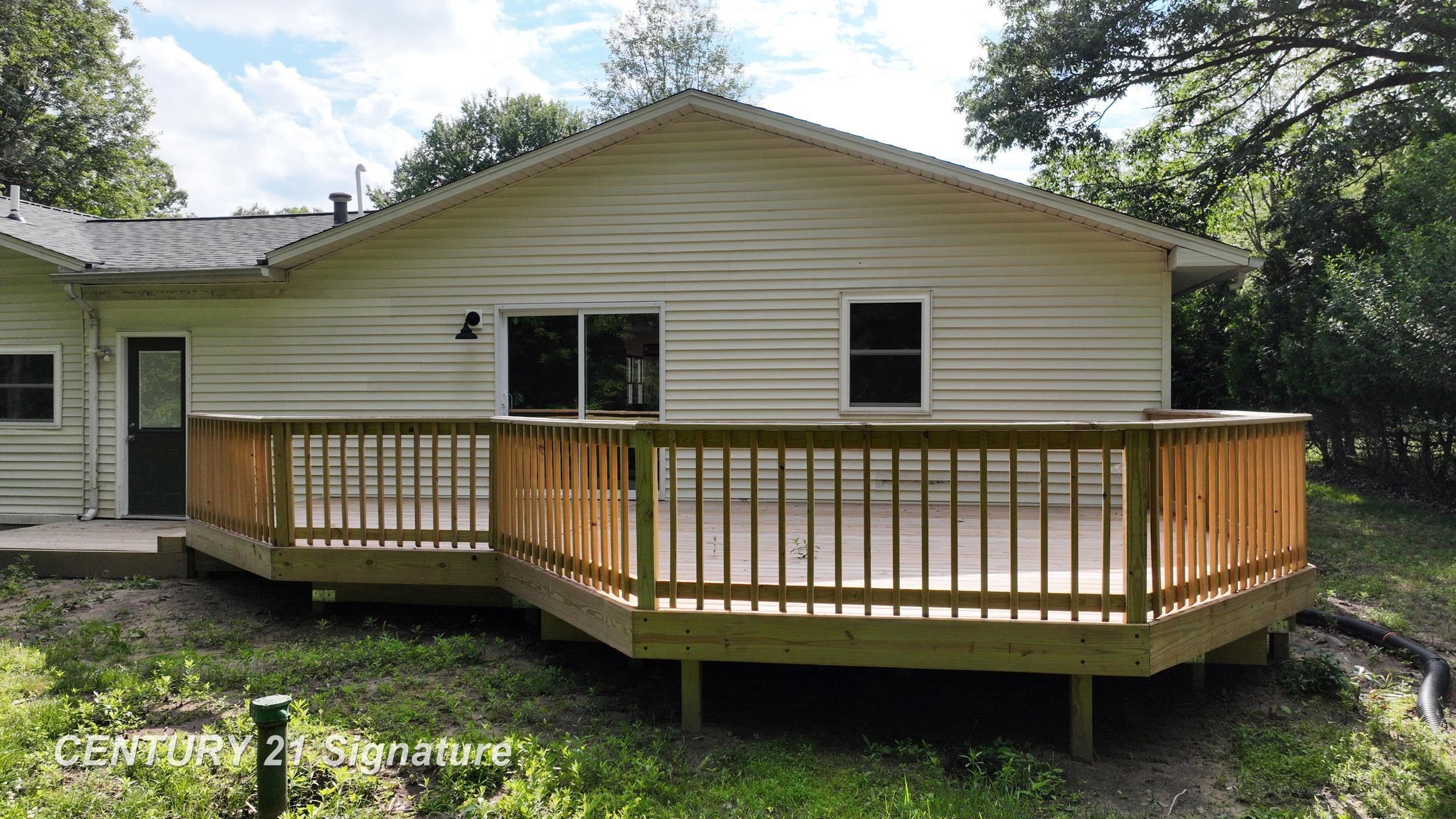 10293 Carr Road St. Charles, MI 48655 - Photo 15 of 62 Gallery Image 15