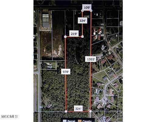 13283 Dedeaux Road Gulfport, MS 39503 - Photo 2 of 2 002
