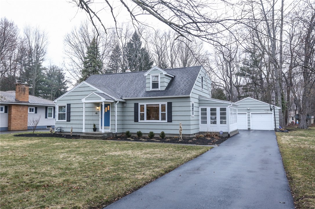 40 Doncaster Road Brighton, NY 14623 - Photo 1 of 1
