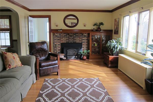 65 Westchester Road Boston, MA 02130 - Photo 3 of 19 Gallery Image 3