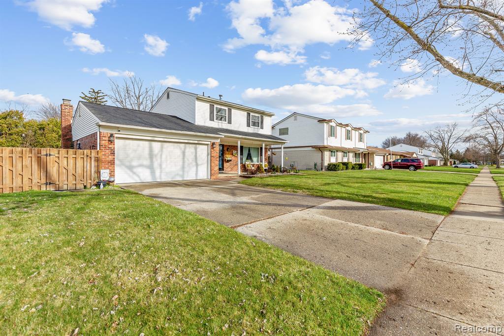 45560 Keding Street Utica, MI 48317 - Photo 31 of 34