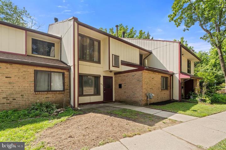 610 Timber Creek Road Clementon, NJ 08021 - Photo 17 of 17