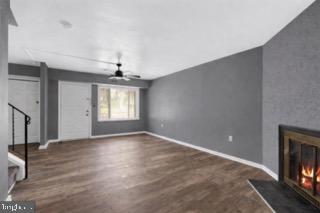 610 Timber Creek Road Clementon, NJ 08021 - Photo 3 of 17