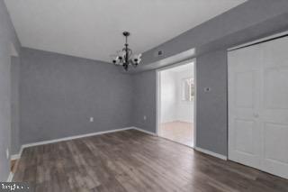 610 Timber Creek Road Clementon, NJ 08021 - Photo 4 of 17