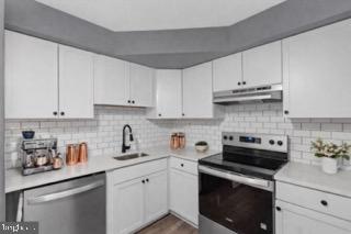 610 Timber Creek Road Clementon, NJ 08021 - Photo 6 of 17