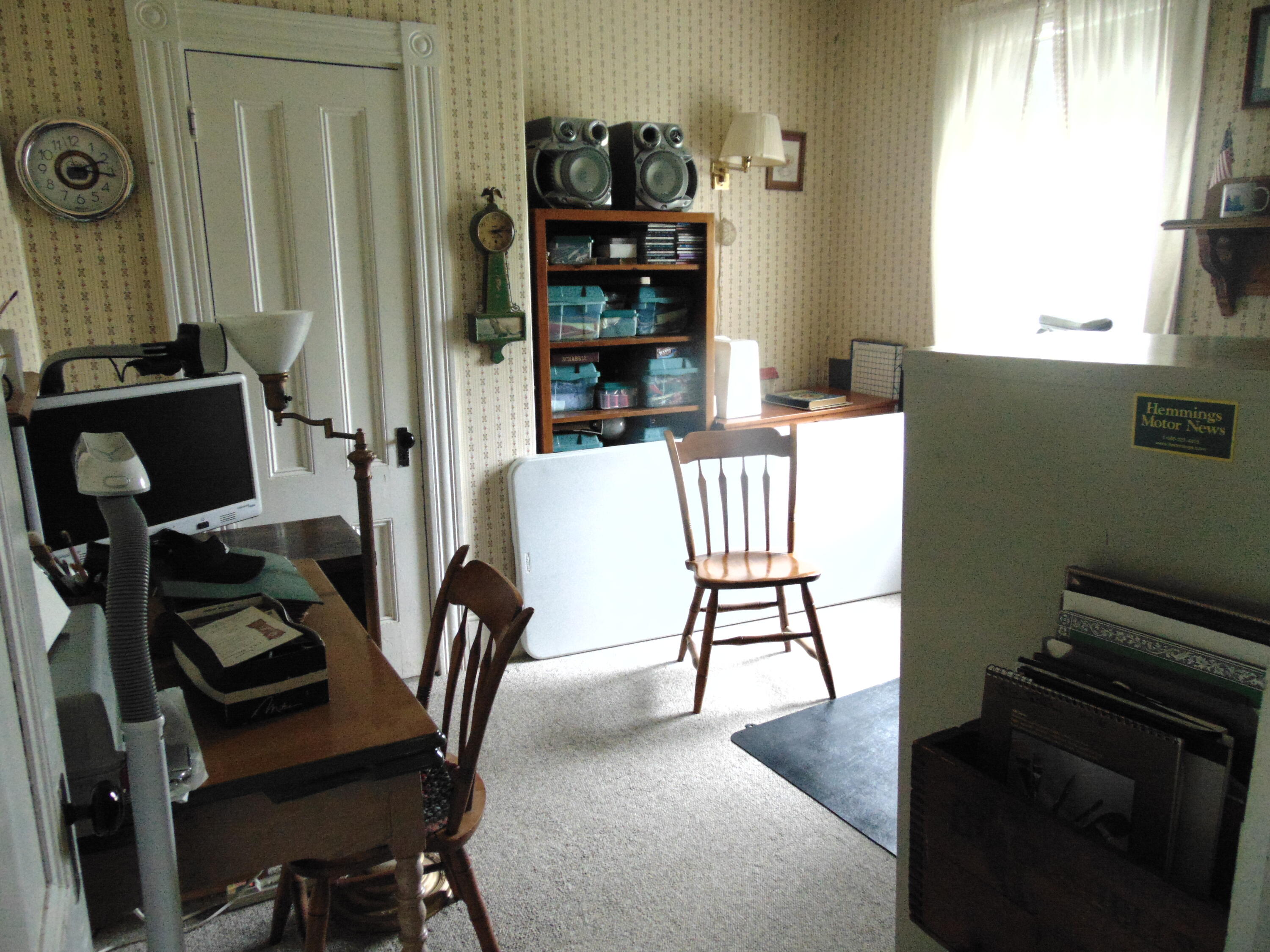 10 Hall Road Woolwich, ME 04579 - Photo 11 of 33 DSC01650