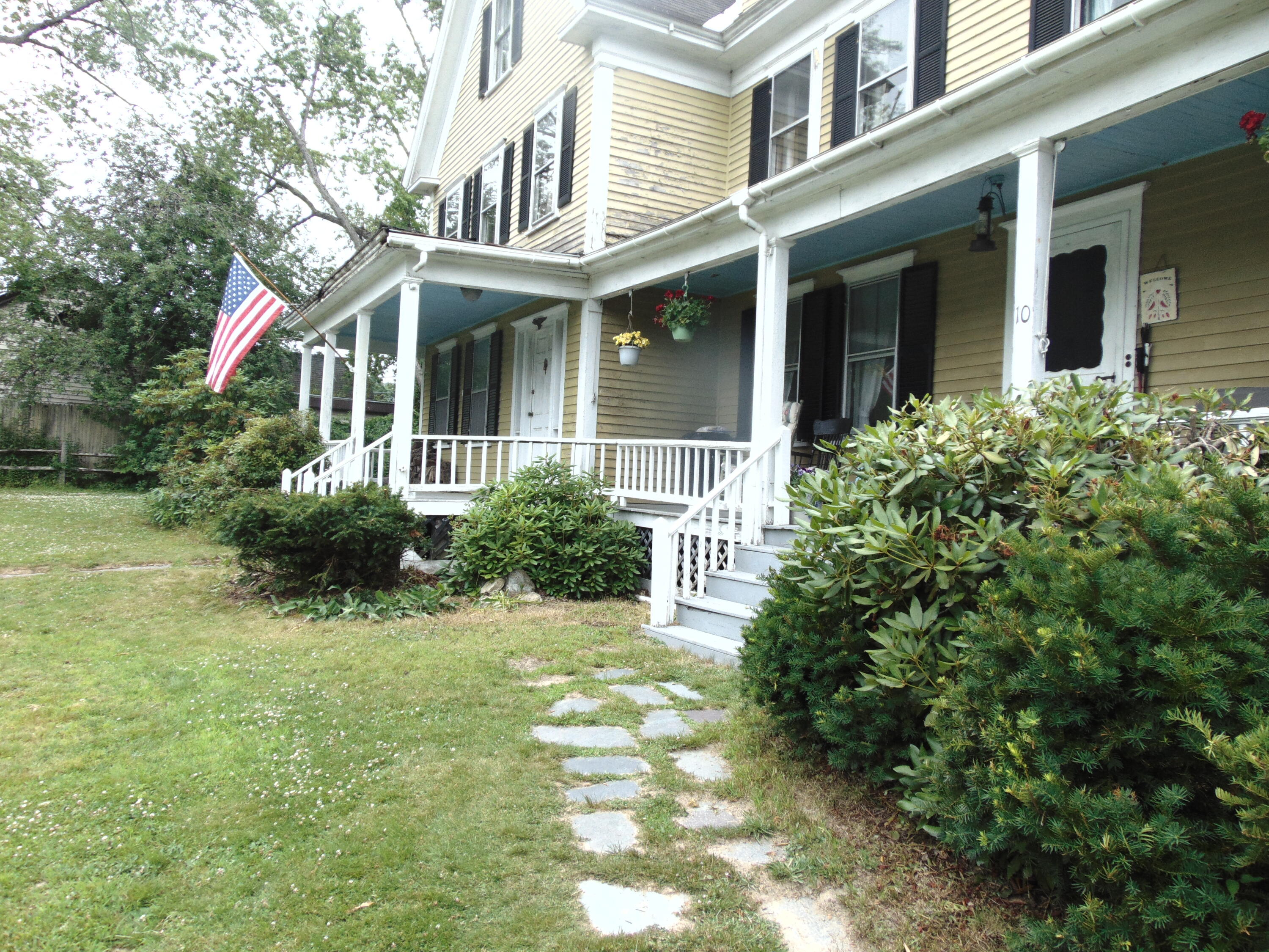 10 Hall Road Woolwich, ME 04579 - Photo 2 of 33 DSC01626