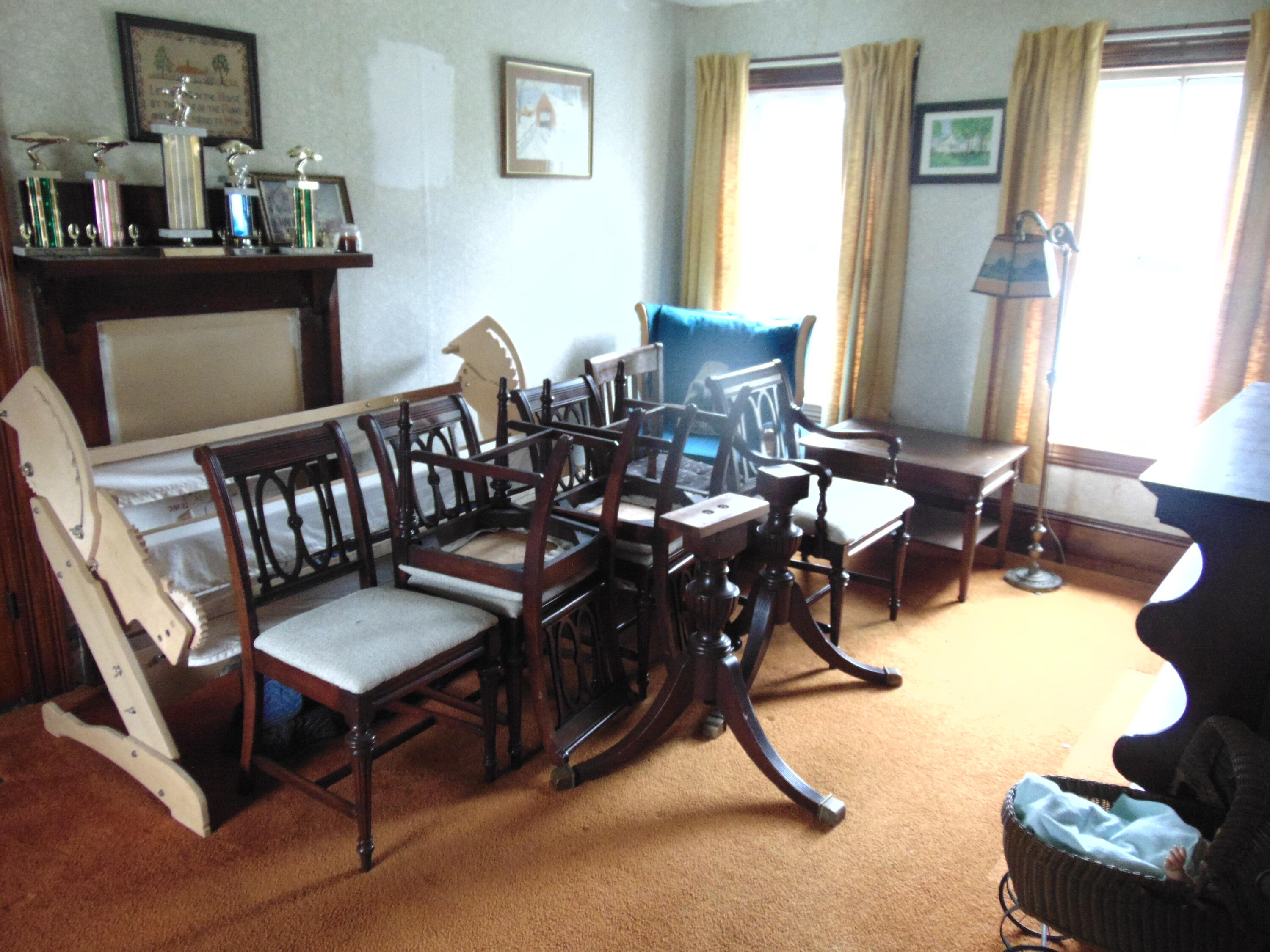 10 Hall Road Woolwich, ME 04579 - Photo 25 of 33 DSC01644