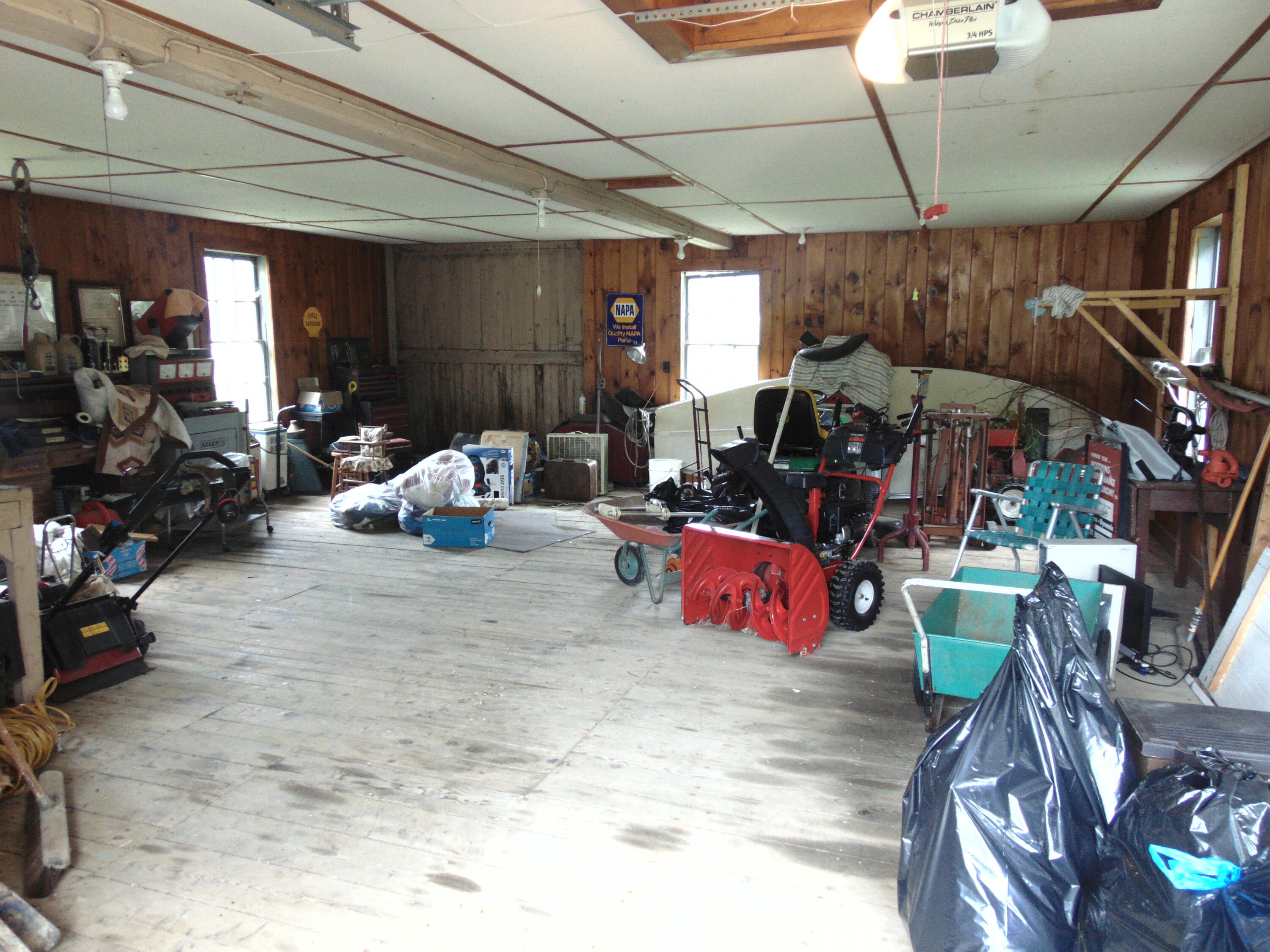 10 Hall Road Woolwich, ME 04579 - Photo 29 of 33 DSC01653