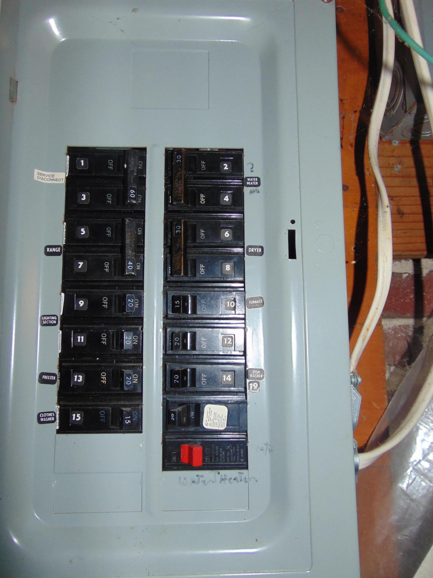 10 Hall Road Woolwich, ME 04579 - Photo 33 of 33 DSC01582