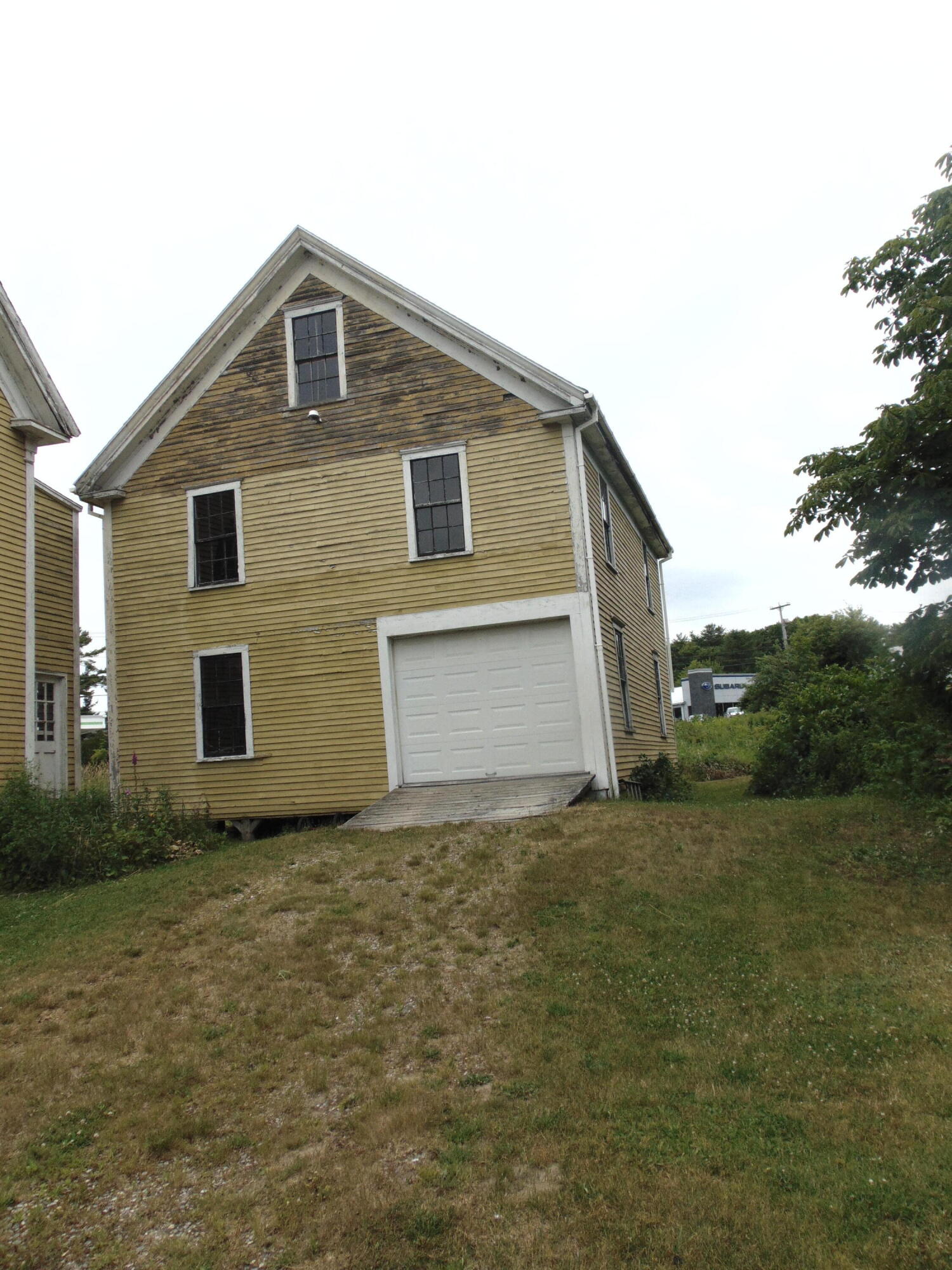 10 Hall Road Woolwich, ME 04579 - Photo 4 of 33 DSC01625