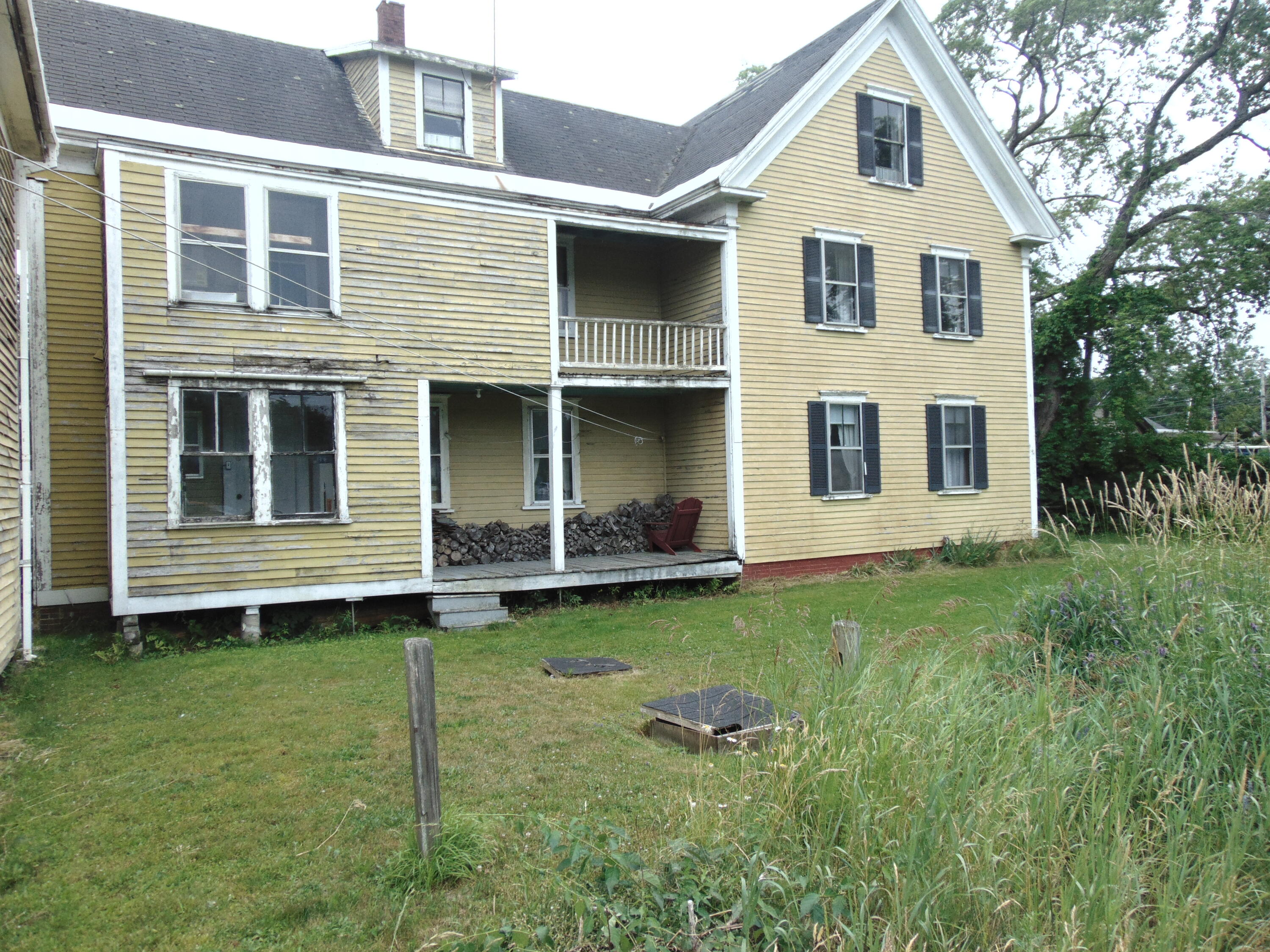 10 Hall Road Woolwich, ME 04579 - Photo 5 of 33 DSC01656