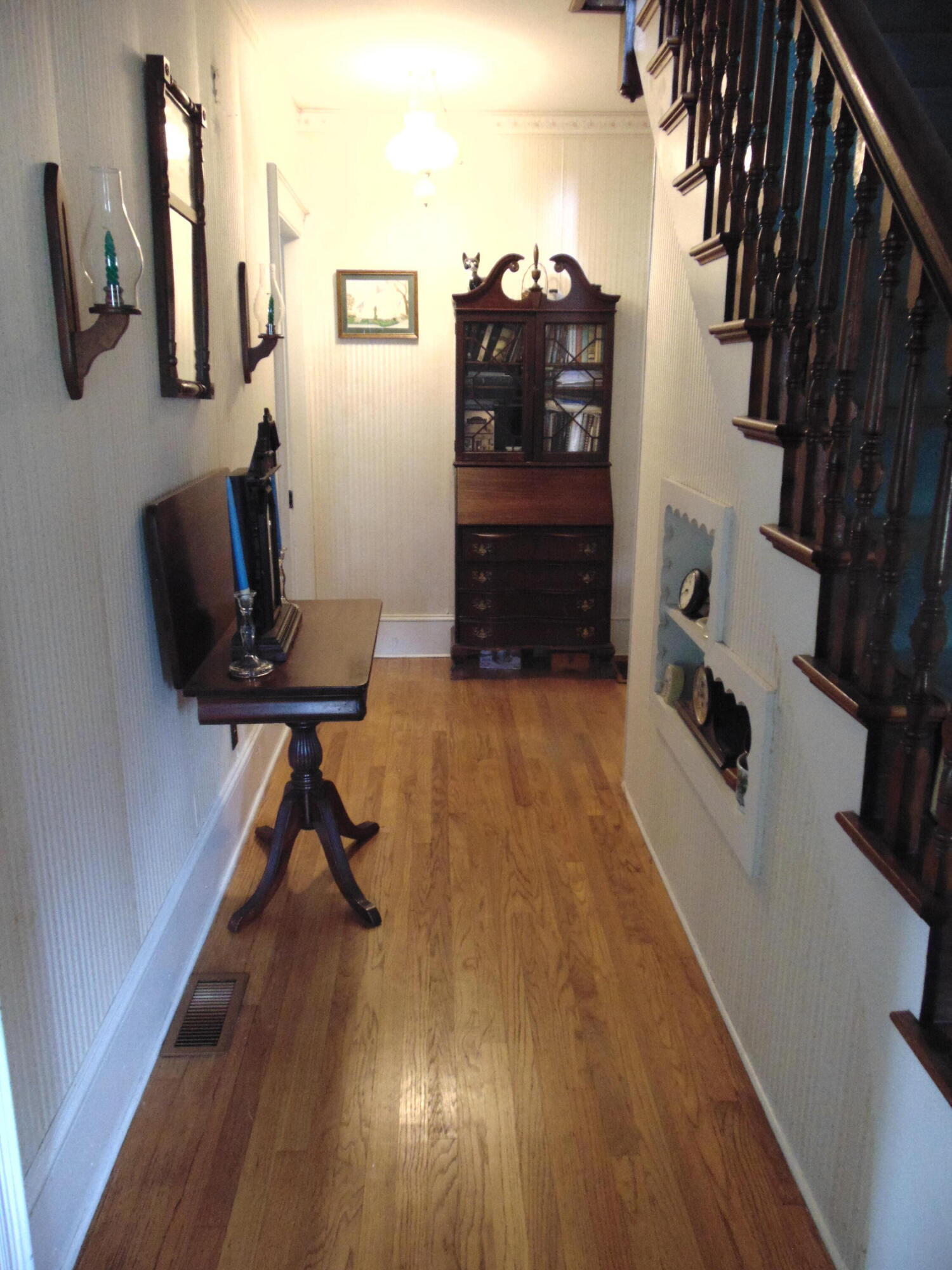 10 Hall Road Woolwich, ME 04579 - Photo 8 of 33 DSC01633