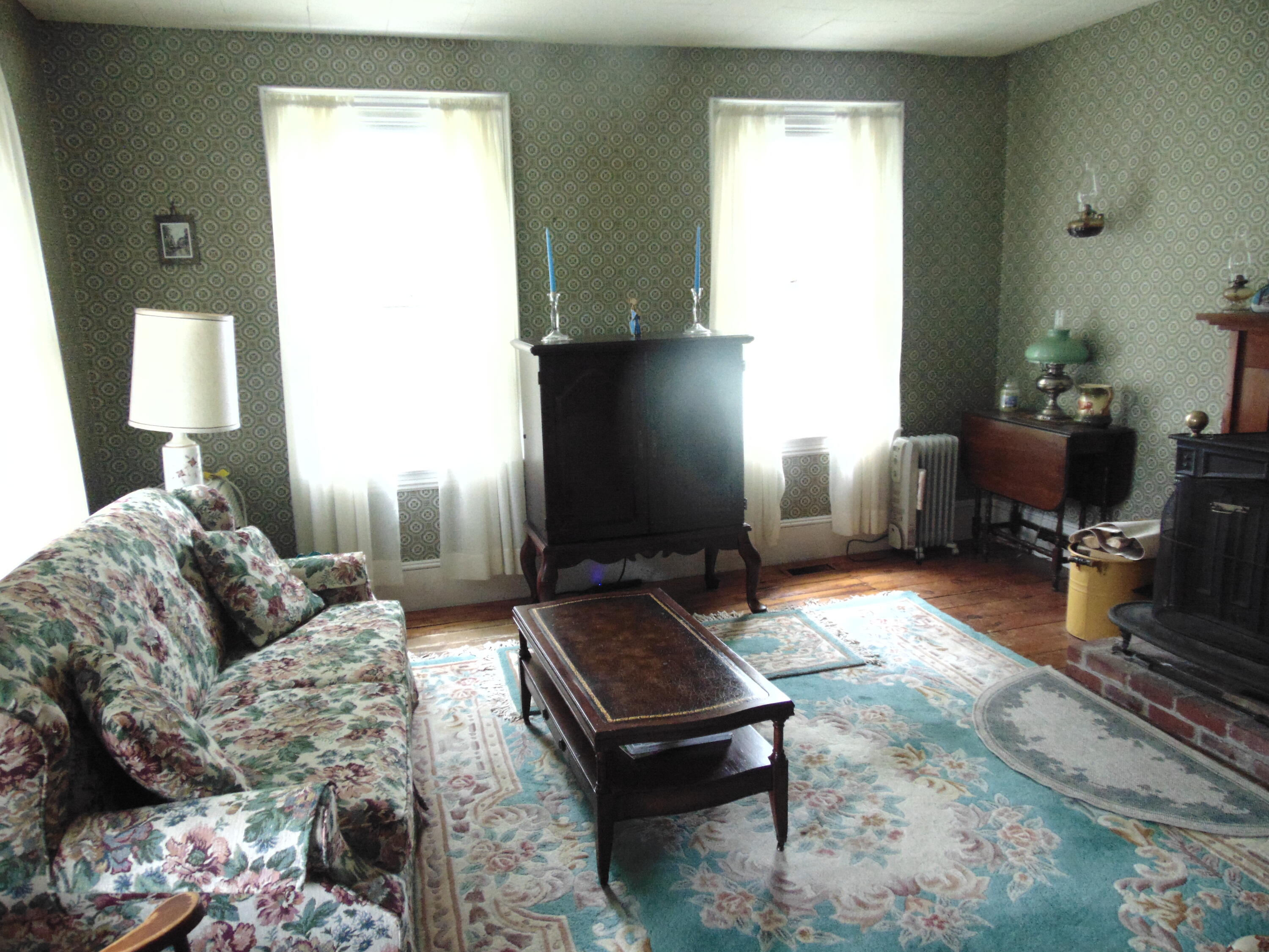 10 Hall Road Woolwich, ME 04579 - Photo 9 of 33 DSC01636