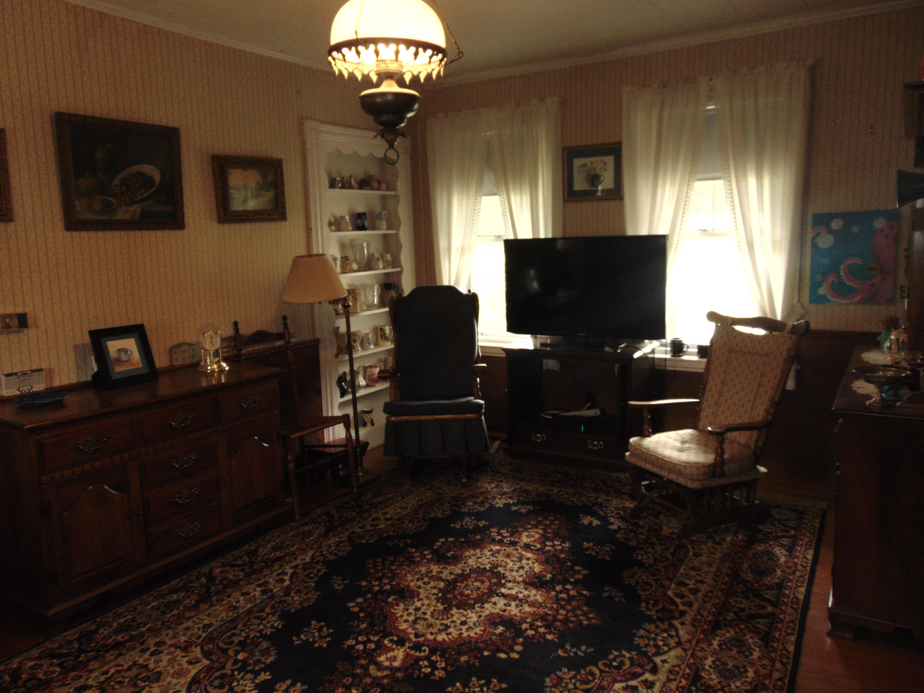 10 Hall Road Woolwich, ME 04579 - Photo 10 of 33 DSC01652