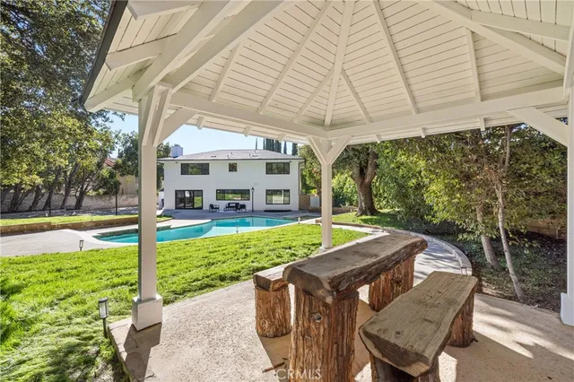 $1,850,000 | 5340 Edgeware Drive, Calabasas, CA 91301