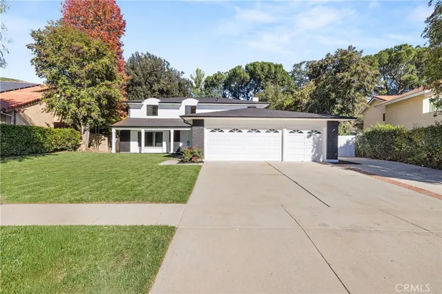 $1,850,000 | 5340 Edgeware Drive, Calabasas, CA 91301