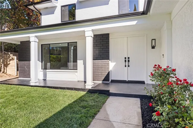 $1,850,000 | 5340 Edgeware Drive, Calabasas, CA 91301