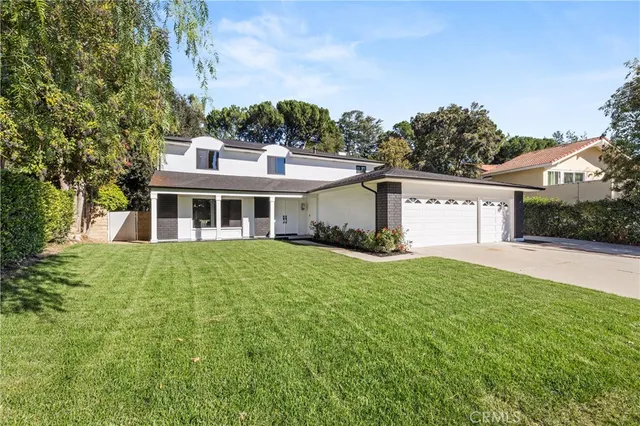$1,850,000 | 5340 Edgeware Drive, Calabasas, CA 91301