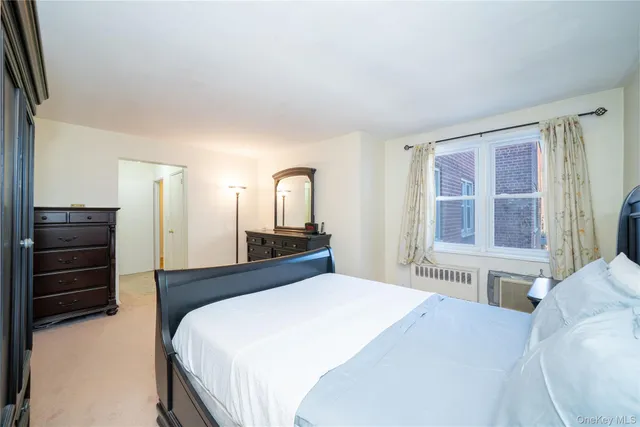 $275,000 | 495 Odell Avenue, Unit 8R, Yonkers, NY 10703