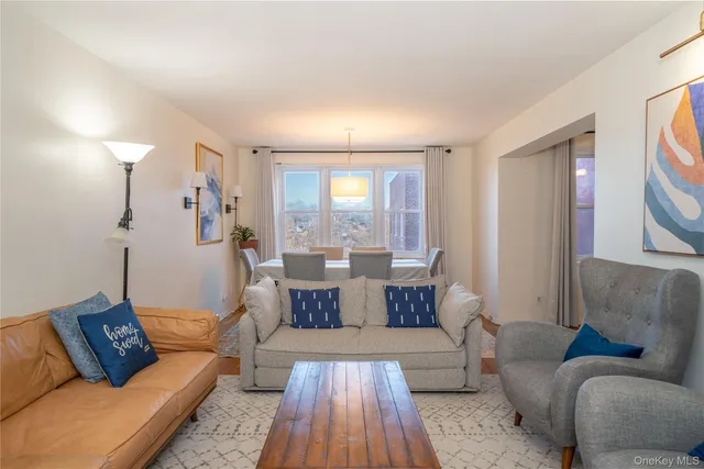 $275,000 | 495 Odell Avenue, Unit 8R, Yonkers, NY 10703