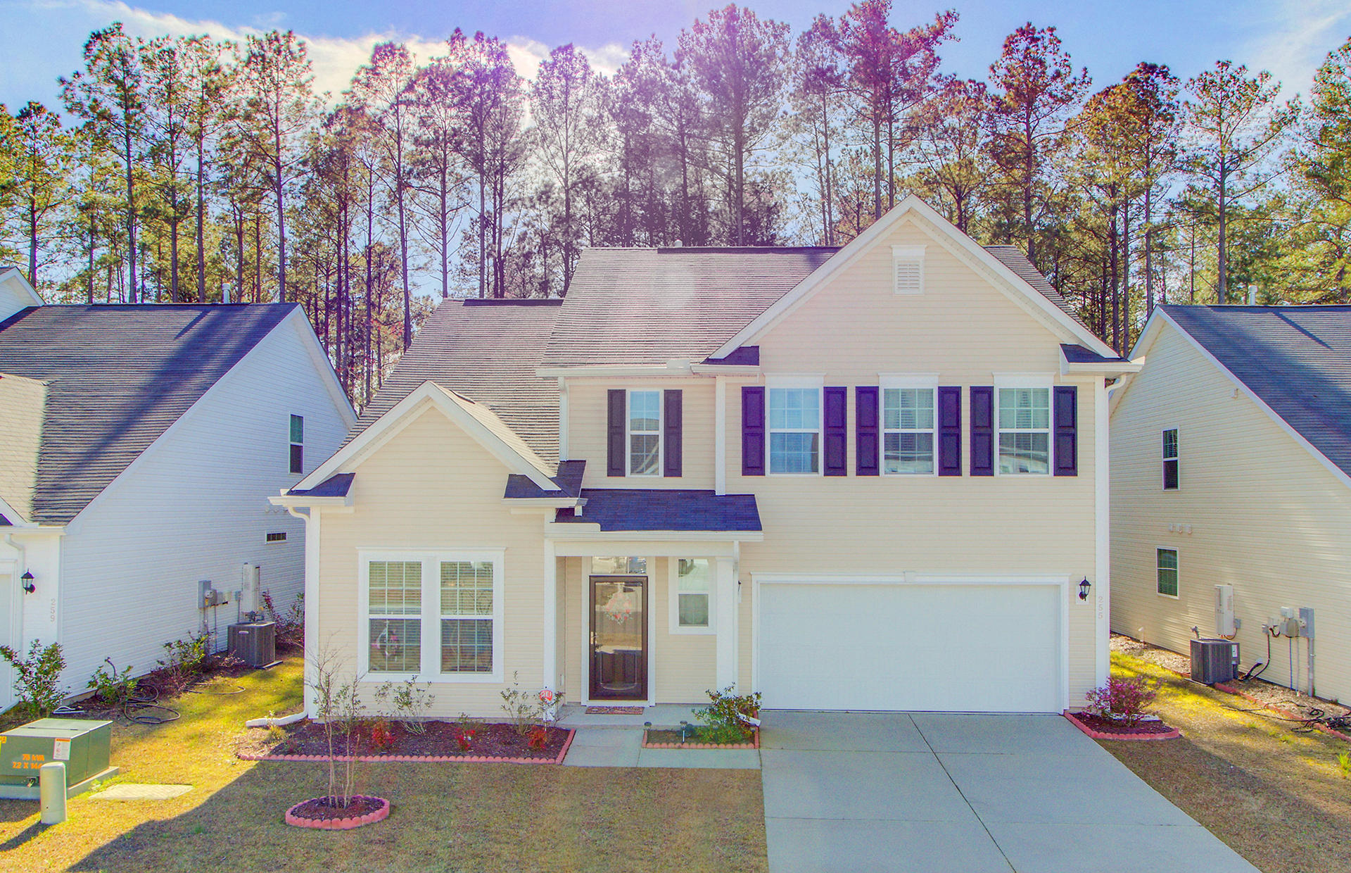 255 Spectrum Road Summerville, SC 29486 - Photo 1 of 32 1