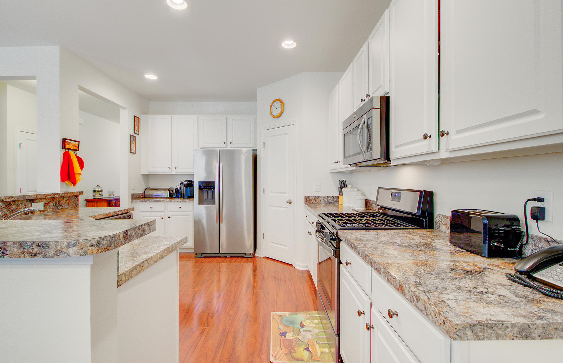 255 Spectrum Road Summerville, SC 29486 - Photo 11 of 32 11
