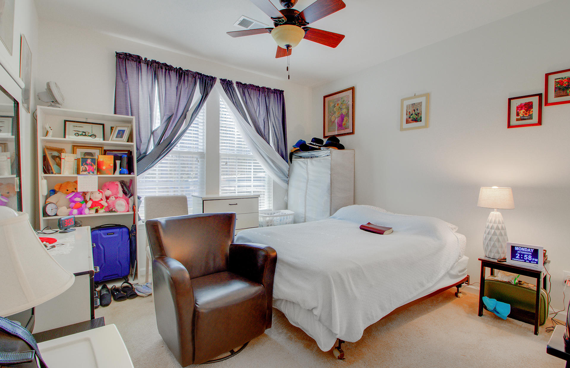 255 Spectrum Road Summerville, SC 29486 - Photo 16 of 32 16