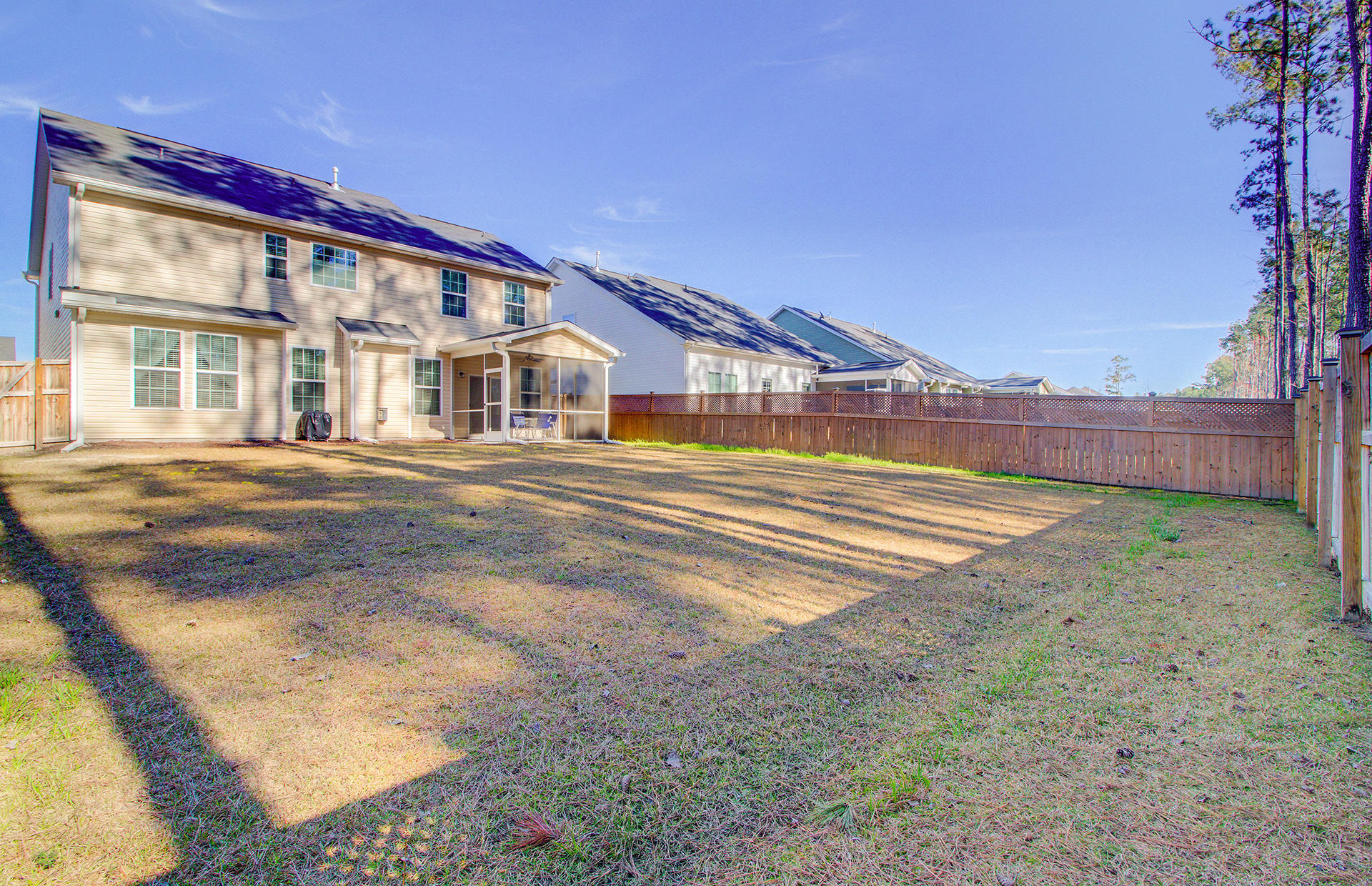 255 Spectrum Road Summerville, SC 29486 - Photo 31 of 32 19