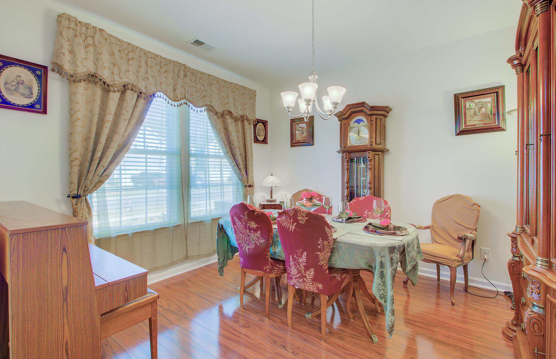 255 Spectrum Road Summerville, SC 29486 - Photo 6 of 32 6
