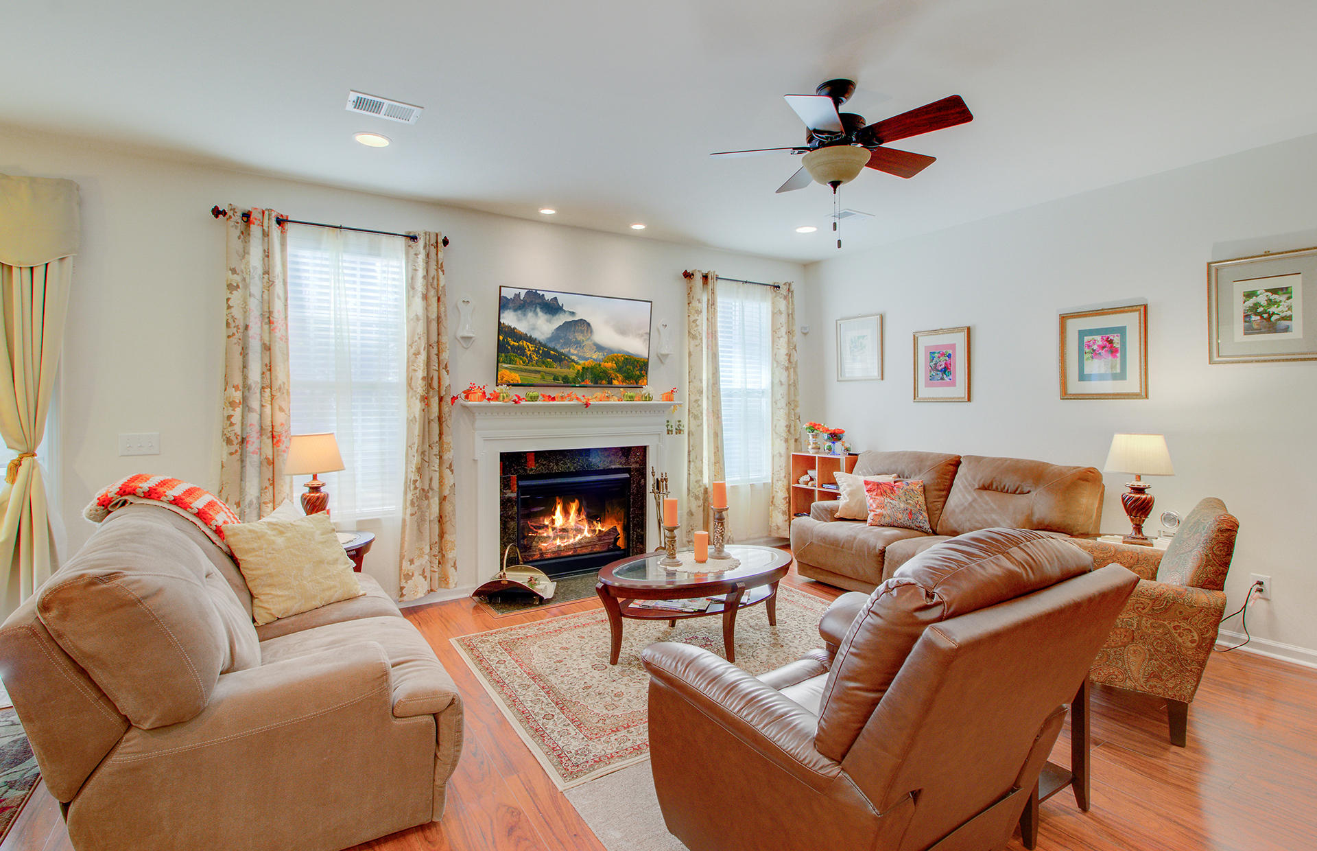 255 Spectrum Road Summerville, SC 29486 - Photo 7 of 32 7
