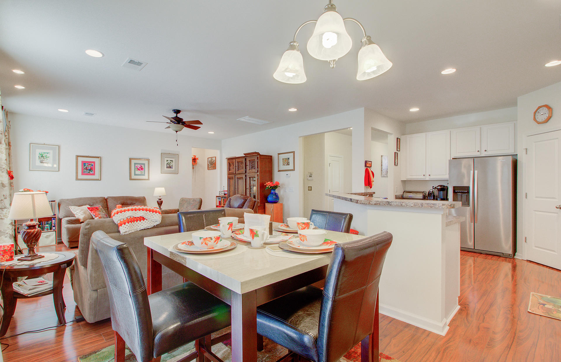 255 Spectrum Road Summerville, SC 29486 - Photo 10 of 32 10