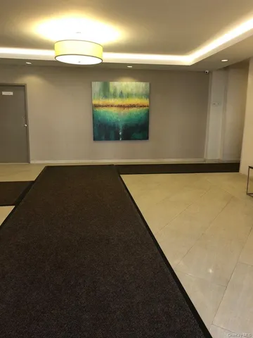 a view of a projector room