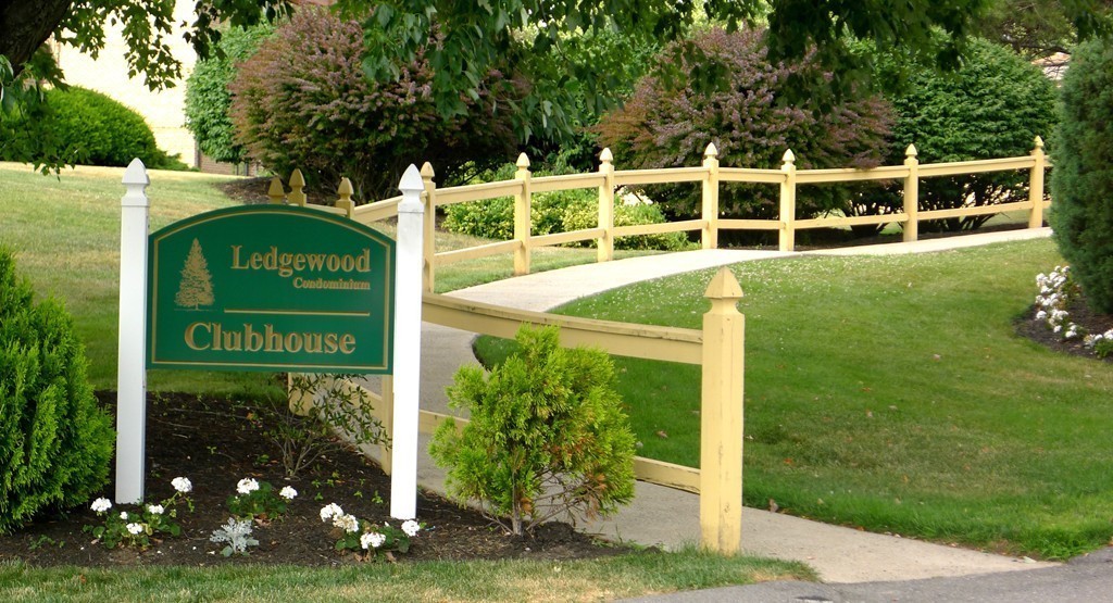 9 Ledgewood Way, Unit 6 Peabody, MA 01960 - Photo 27 of 30