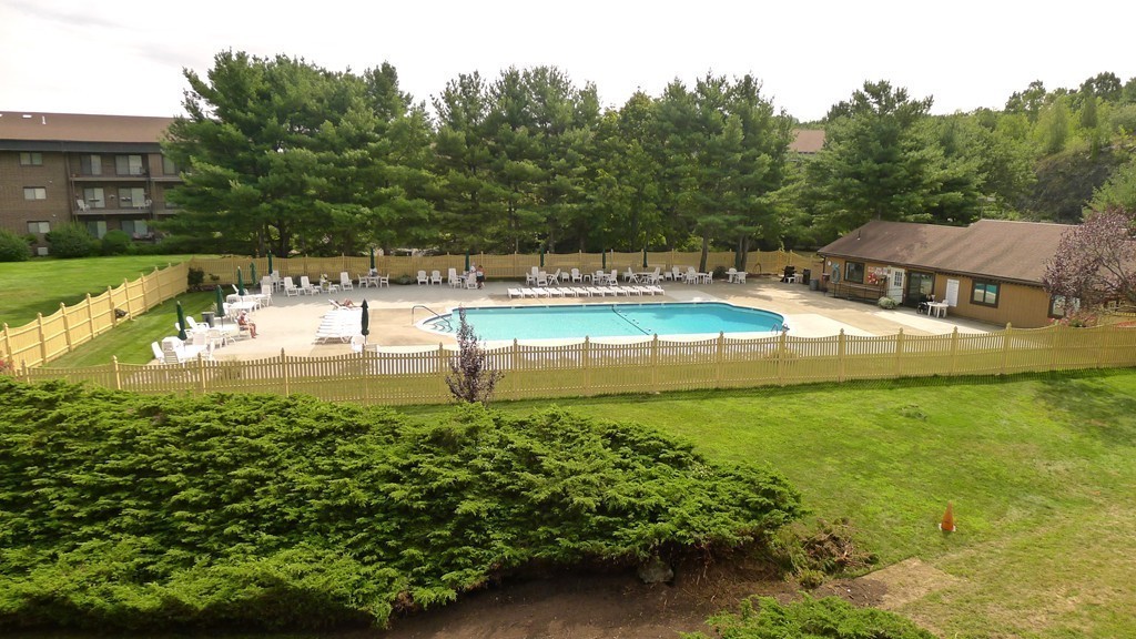 9 Ledgewood Way, Unit 6 Peabody, MA 01960 - Photo 28 of 30