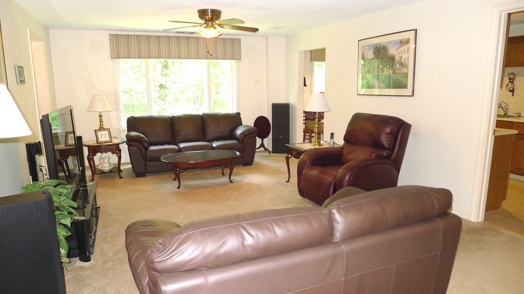 9 Ledgewood Way, Unit 6 Peabody, MA 01960 - Photo 6 of 30