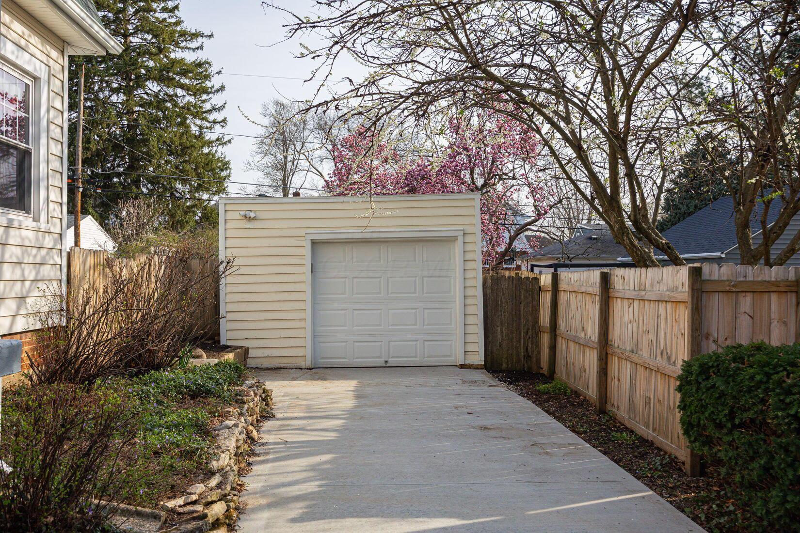 91 Acton Road Columbus, OH 43214 - Photo 46 of 73 91 Acton Road