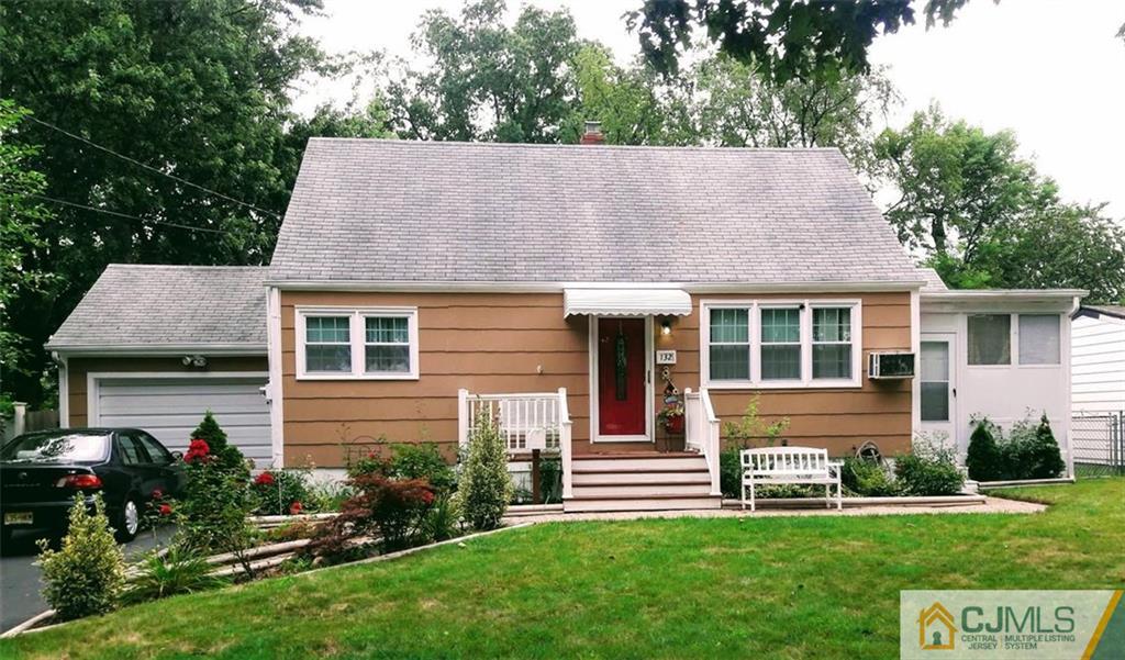 132 Tunison Road New Brunswick, NJ 08901 - Photo 1 of 20 Gallery Image 1