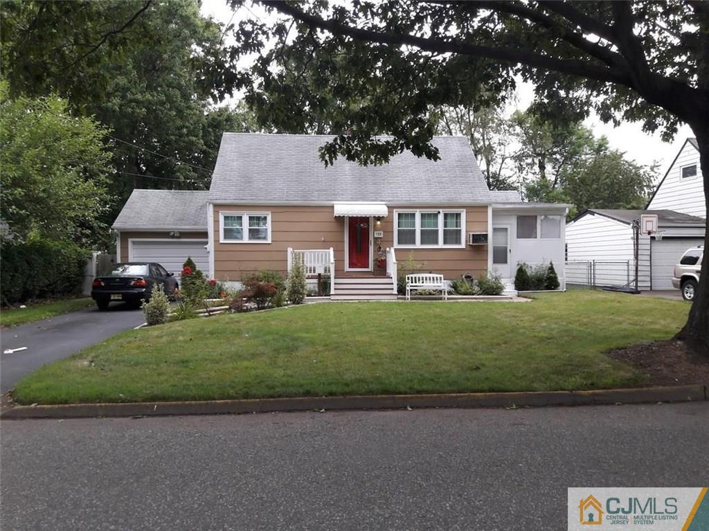 132 Tunison Road New Brunswick, NJ 08901 - Photo 2 of 20 Gallery Image 2