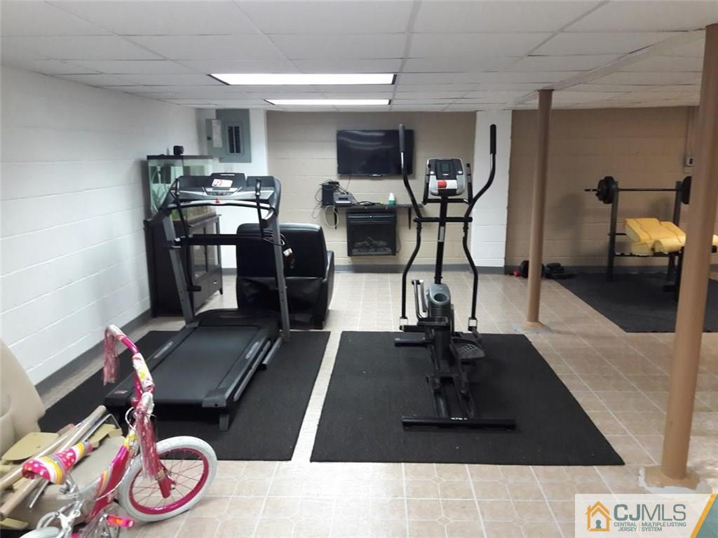 132 Tunison Road New Brunswick, NJ 08901 - Photo 15 of 20 Gallery Image 15