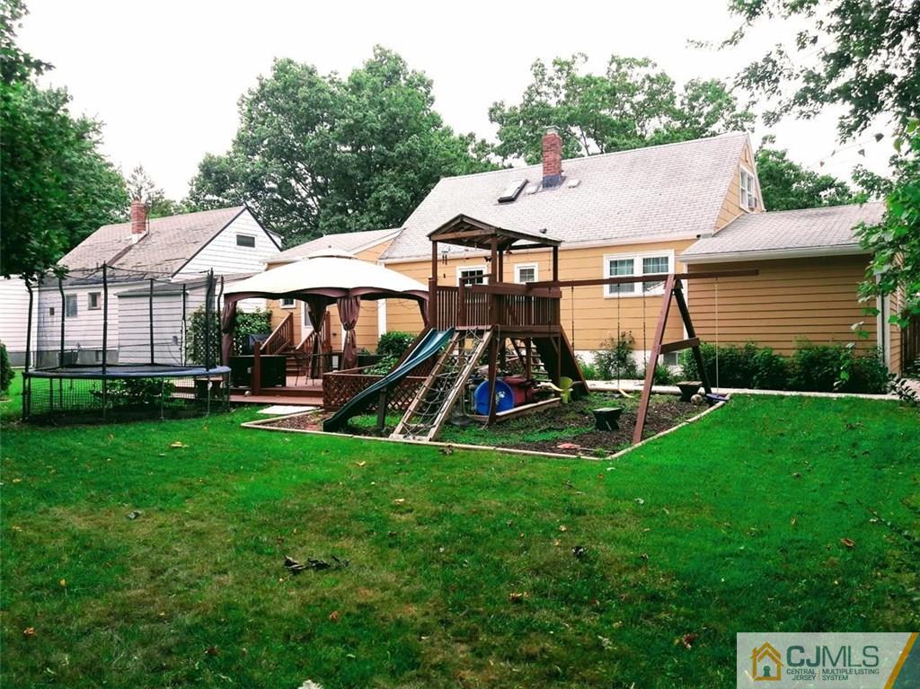 132 Tunison Road New Brunswick, NJ 08901 - Photo 17 of 20 Gallery Image 17