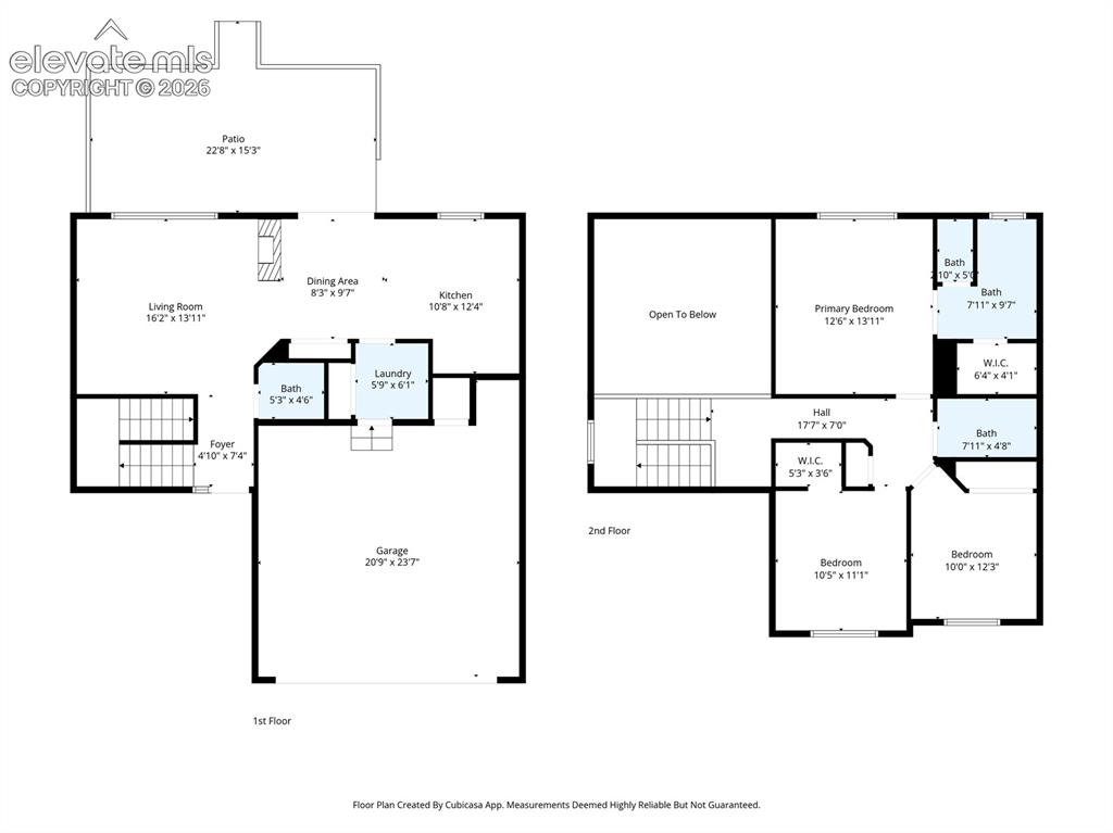 7584 Coffee Road Peyton, CO 80831 - Photo 42 of 42