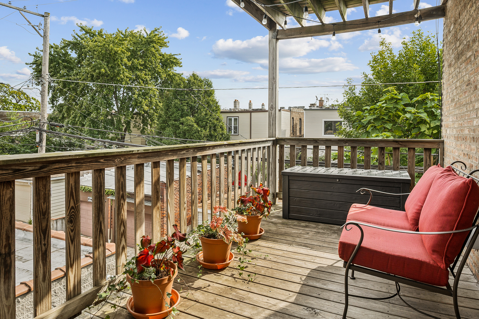 1614 West Rascher Avenue, Unit 2E Chicago, IL 60640 - Photo 17 of 19 Gallery Image 17