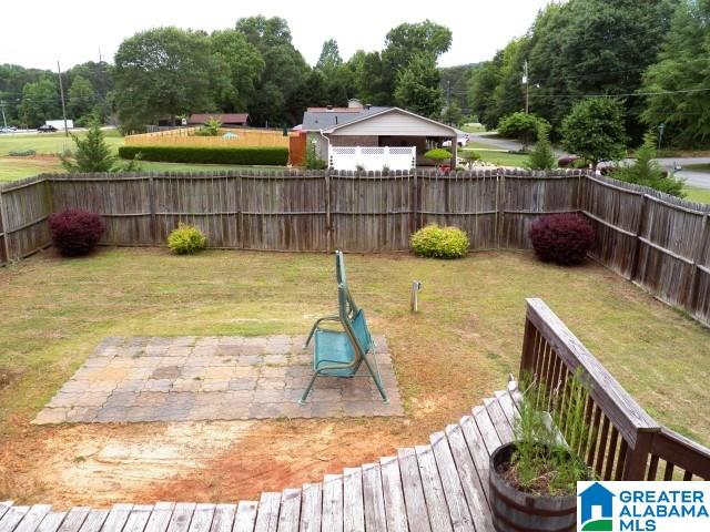 1900 Canterbury Road Anniston, AL 36207 - Photo 46 of 50