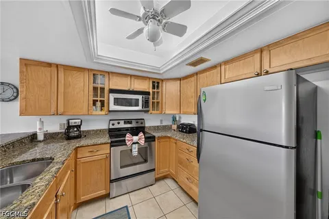 $479,900 | 16600 Bocilla Island Club Drive, Unit 35, Bokeelia, FL 33922